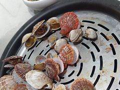 -大锅强·蒸海鲜青岛菜(吾悦广场店)