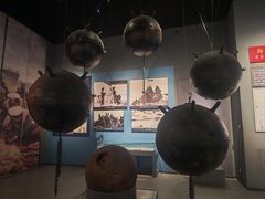 -中国人民解放军海军博物馆