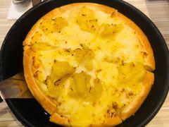 -必胜客(唐延店)