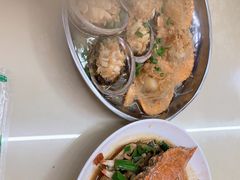 扇贝-船奇蒸汽海鲜·闽菜(八市海鲜总店)