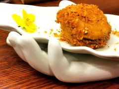 -格桑花开药膳蔬食文化空间