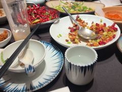 -山石榴·贵州菜(丰盛里店)