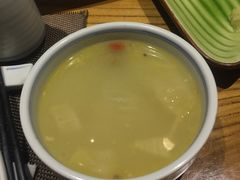 -和风清味日本料理(希尔顿店)