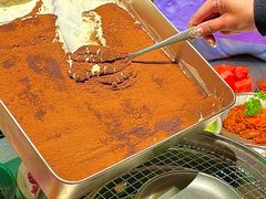 -山葵说·泥炉烤肉(泰达时尚E街区店)