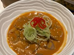 -青雅中餐厅(大连金石滩绿发希尔顿度假酒店)