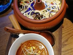 -雀舞云南菜(乐客城店)
