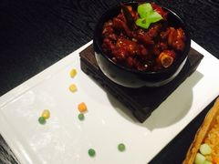 -梧桐花园餐厅(新城店)