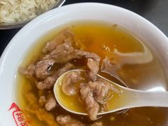 -好成财牛排馆(涂门街总店)