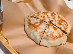 -春家·非遗手工小吃(徐汇万科广场店)