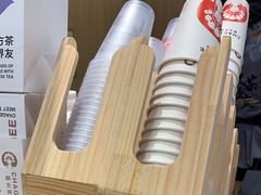 -霸王茶姬(大学城熙街店)