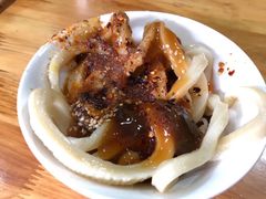 -洞子口张老二凉粉(文殊院店)