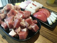 -木辛水水冰煮羊(凤城六路店)