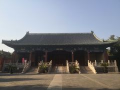 -历代帝王庙博物馆