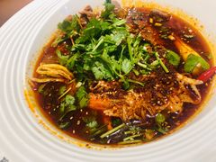 -成都你六姐·牛肉冒菜(城市集市合生汇店)