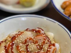 -左记港食(融科天城店)