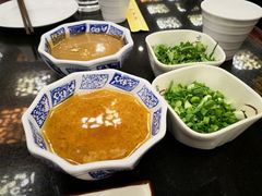 -东来顺饭庄(金泉广场店)