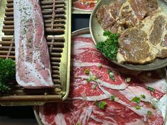 -大叹号·朝鲜族烤肉(潍坊泰华城店)