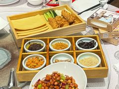 -城南往事·鲁菜济南菜(软件园美莲广场店)