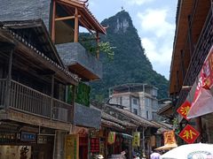 -61号餐吧(兴坪古镇漓江店)