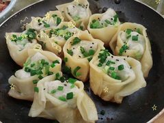 -徐记私厨(半淞园路店)