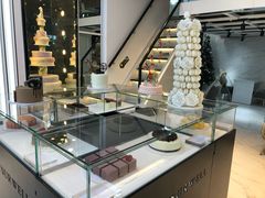 -麦雪尔甜品·生日蛋糕(新街口旗舰店)