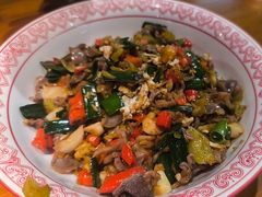 -陈家婆的菜(梅溪湖店)