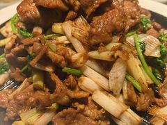 -悦融琥珀·京鲁菜·海味珍品(西单店)