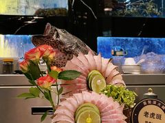 -喜聚薈·花膠雞海鮮火鍋(越秀店)