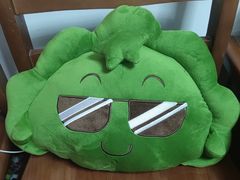 -双合园·海鲜水饺青岛菜(万佳广场店)