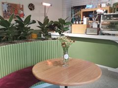 大堂-Catch Bagel(芳草地店)