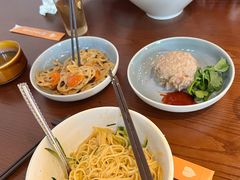 -南普陀素菜馆
