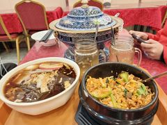 -华天延吉餐厅(西安门一店)