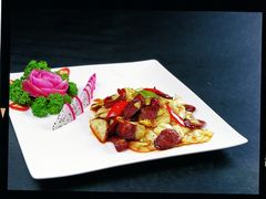 -陈有良尖椒鸡(渝中示范店)