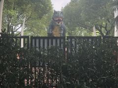 -热带风暴水上乐园