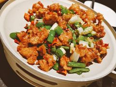 得意铁锅鸡-醉得意(济南万达店)