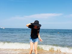 -南戴河旅游度假区