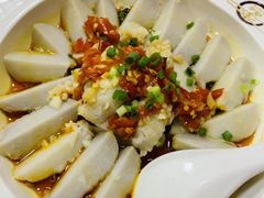 -李师傅脆肚(梅林店)