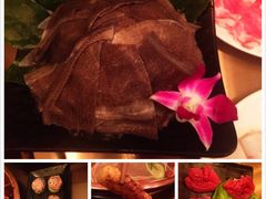 -辣伍鲜毛肚老火锅(元一店)
