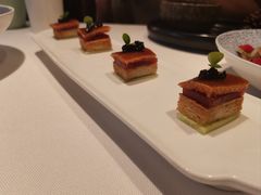 -马仕玖煲·融合菜·酥不腻烤鸭(人大店)