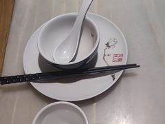 -绿茶餐厅(龙湖金楠天街店)