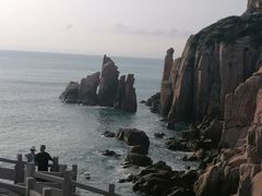 -南麂列岛