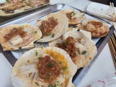 -阿龙烧烤(广达路店)
