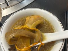 -阿山卓·野生菌火锅·纳西火塘烤肉