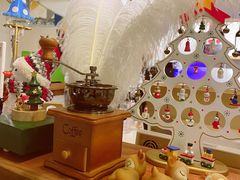 -秀儿家の小确幸花园西餐厅