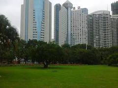 -万绿园