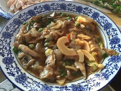 品渔味湖鲜馆-品渔味湖鲜馆(拈花湾店)