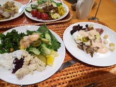 -So Lounge索兰至餐厅(蓝色港湾店)