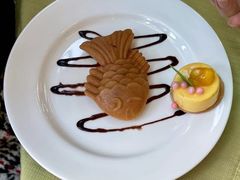 -两咖啡自助餐厅(静安香格里拉酒店)
