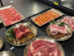 -西塔老太太泥炉烤肉(龙湖北苑天街店)