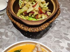 -奉天掌柜·非遗猪手·笨饺子(崇山路店)